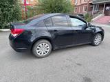 Chevrolet Cruze 2013 года за 3 900 000 тг. в Кокшетау – фото 3