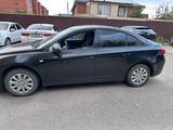 Chevrolet Cruze 2013 года за 3 900 000 тг. в Кокшетау – фото 4