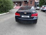 Chevrolet Cruze 2013 года за 3 900 000 тг. в Кокшетау – фото 5