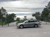 Subaru Legacy 2000 года за 3 499 999 тг. в Алматы – фото 2