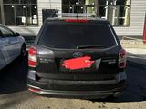 Subaru Forester 2014 годаfor5 100 000 тг. в Уральск – фото 2