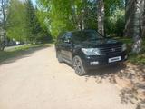 Toyota Land Cruiser 2008 годаүшін16 000 000 тг. в Риддер – фото 2