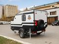 ABG  Smart Camper автодом 2024 годаүшін4 790 000 тг. в Алматы – фото 2