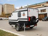 ABG  Smart Camper автодом 2024 годаүшін4 790 000 тг. в Алматы – фото 2