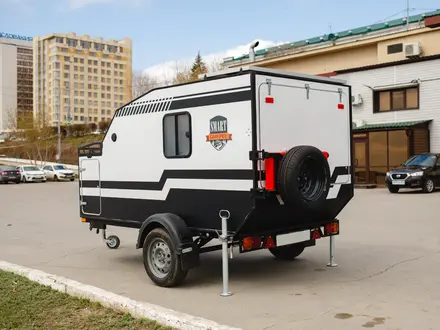 ABG  Smart Camper автодом 2024 года за 4 790 000 тг. в Алматы – фото 2