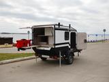 ABG  Smart Camper автодом 2024 года за 3 990 000 тг. в Алматы – фото 4