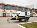 ABG  Smart Camper автодом 2024 года за 4 790 000 тг. в Алматы
