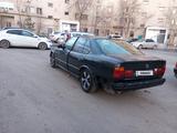 BMW 520 1993 годаүшін1 100 000 тг. в Актобе – фото 2