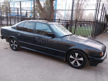 BMW 520 1993 года за 1 500 000 тг. в Актобе – фото 6