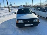 ВАЗ (Lada) 21099 1998 года за 800 000 тг. в Костанай – фото 3