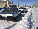 ВАЗ (Lada) 21099 1998 года за 800 000 тг. в Костанай – фото 4