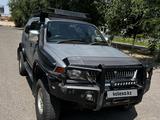 Mitsubishi Challenger 1998 года за 4 500 000 тг. в Шымкент