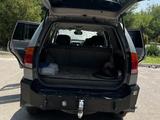 Mitsubishi Challenger 1998 года за 4 500 000 тг. в Шымкент – фото 4