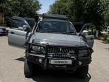 Mitsubishi Challenger 1998 года за 4 500 000 тг. в Шымкент – фото 2