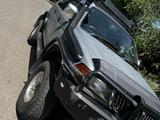 Mitsubishi Challenger 1998 года за 4 500 000 тг. в Шымкент – фото 5