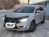 ВАЗ (Lada) Vesta SW 2021 года за 5 500 000 тг. в Павлодар – фото 3