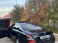 Mercedes-Benz S 350 2006 годаүшін7 500 000 тг. в Алматы – фото 11