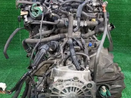 Двигатель на mazda premacy 2.3 l3. Мазда Премаси за 285 000 тг. в Алматы – фото 4