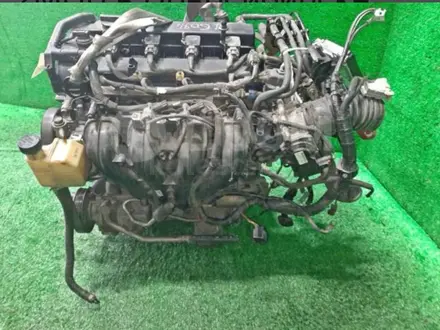 Двигатель на mazda premacy 2.3 l3. Мазда Премаси за 285 000 тг. в Алматы – фото 6
