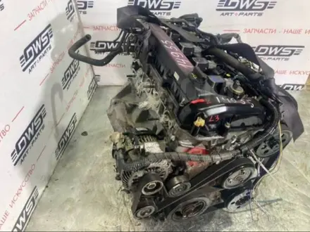 Двигатель на mazda premacy 2.3 l3. Мазда Премаси за 285 000 тг. в Алматы – фото 8
