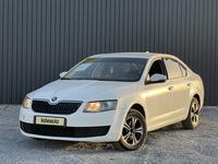 Skoda Octavia 2015 годаүшін5 500 000 тг. в Актобе