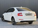 Skoda Octavia 2015 годаүшін5 500 000 тг. в Актобе – фото 4