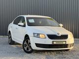 Skoda Octavia 2015 годаүшін5 500 000 тг. в Актобе – фото 3