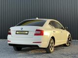 Skoda Octavia 2015 годаүшін5 500 000 тг. в Актобе – фото 5