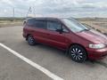 Honda Odyssey 1995 годаүшін2 400 000 тг. в Темиртау