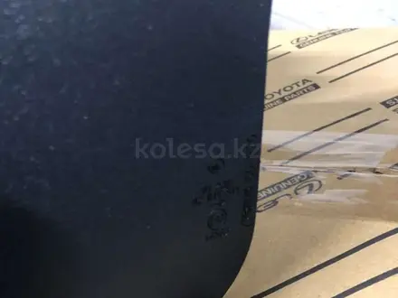 Фонарь задний в багажник Black Vision на Lexus LX570 за 320 000 тг. в Алматы – фото 6