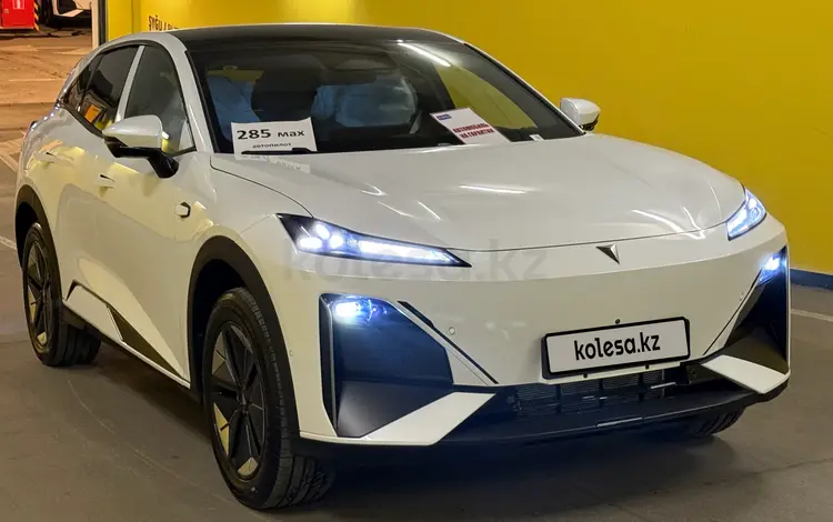 Deepal S07 Max ADS SE 285 2025 годаfor12 500 000 тг. в Алматы