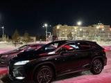 Lexus RX 200t 2020 года за 33 000 000 тг. в Астана – фото 3