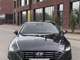 Hyundai Sonata 2020 года за 10 000 000 тг. в Шымкент – фото 4