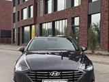 Hyundai Sonata 2020 года за 10 000 000 тг. в Шымкент