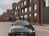 Hyundai Sonata 2020 года за 10 000 000 тг. в Шымкент – фото 2