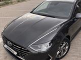 Hyundai Sonata 2020 года за 10 000 000 тг. в Шымкент – фото 3