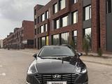 Hyundai Sonata 2020 года за 10 000 000 тг. в Шымкент – фото 5