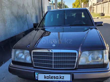 Mercedes-Benz E 320 1995 года за 4 700 000 тг. в Шымкент – фото 7