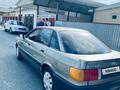 Audi 80 1992 годаүшін800 000 тг. в Жетысай