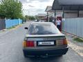 Audi 80 1992 годаүшін800 000 тг. в Жетысай – фото 5