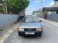 Audi 80 1992 годаүшін800 000 тг. в Жетысай – фото 6