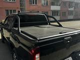 Foton Tunland 2022 года за 10 500 000 тг. в Алматы – фото 2