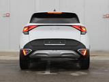 Kia Sportage 2022 года за 11 990 000 тг. в Актау – фото 4