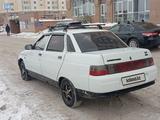 ВАЗ (Lada) 2110 2001 годаfor700 000 тг. в Астана