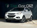 Hyundai Tucson 2014 года за 8 400 000 тг. в Актау