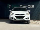 Hyundai Tucson 2014 года за 8 400 000 тг. в Актау – фото 2