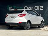 Hyundai Tucson 2014 года за 8 400 000 тг. в Актау – фото 4