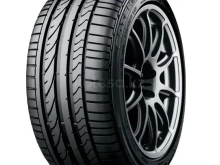 245/35/R20 Bridgestone Potenza RE050 RFT за 150 000 тг. в Алматы