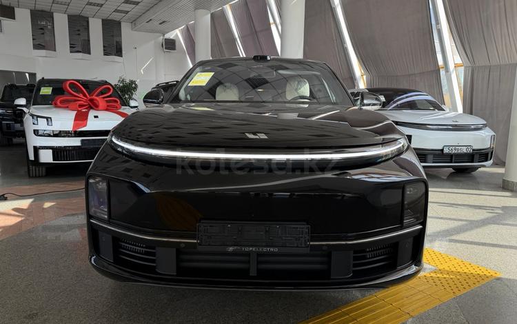 Li L7 Pro — миниатюра 2