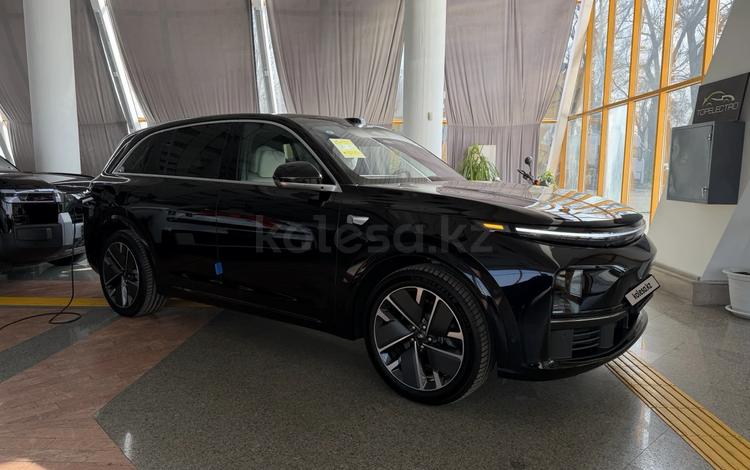 Li L7 Pro — фото 1